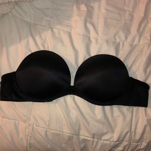 Victoria’s Secret Very Sexy Strapless Bra